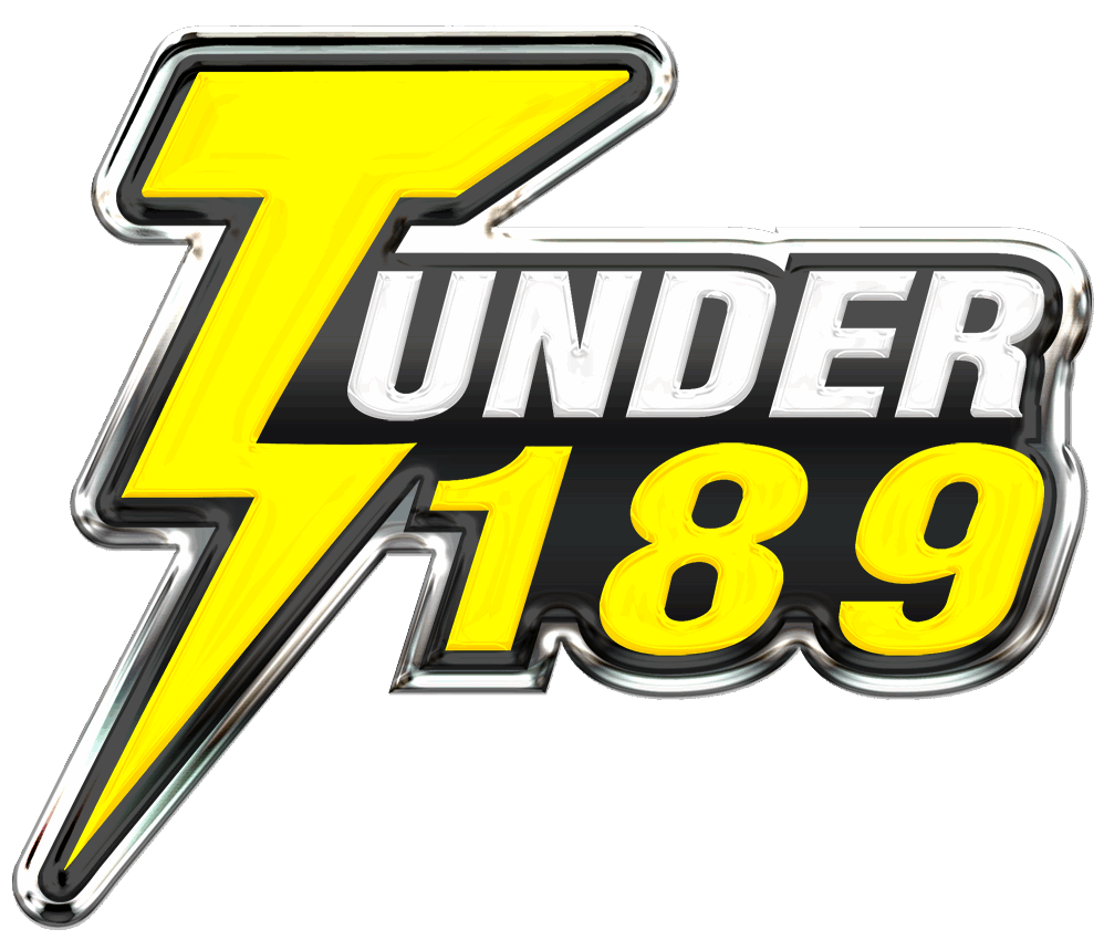TUNDER189